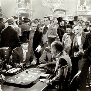 Foto La Ciudad sin ley