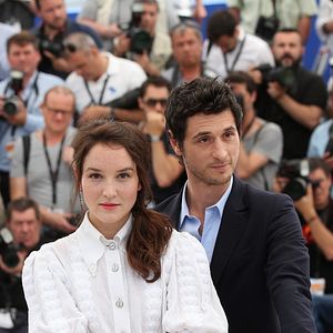 Foto Jérémie Elkaïm