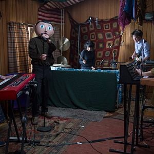 Foto Maggie Gyllenhaal