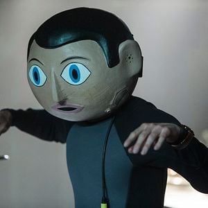 Foto Michael Fassbender