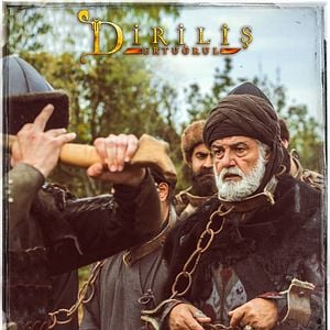 Foto Diriliş Ertuğrul