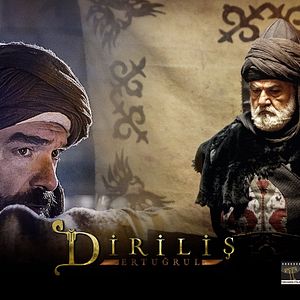 Foto Diriliş Ertuğrul