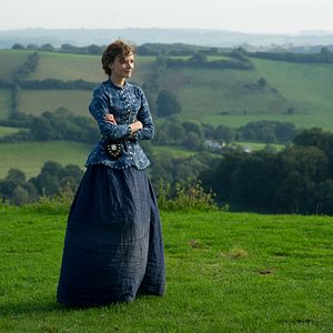 Foto Lejos del mundanal ruido