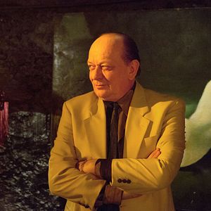 Foto Stephan Wojtowicz