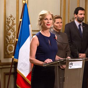 Foto Michèle Laroque