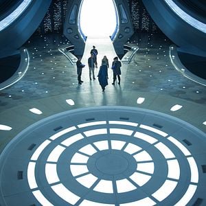 Foto Tomorrowland: El mundo del mañana