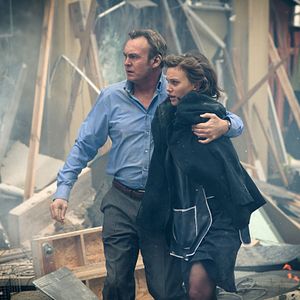 Foto Philip Glenister
