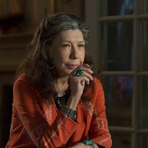 Foto Grace and Frankie