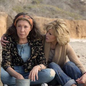 Foto Grace and Frankie