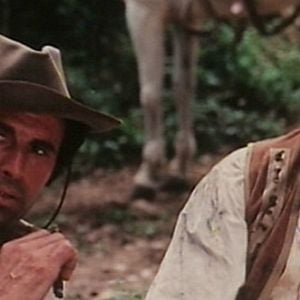 Foto Le llamaban calamidad