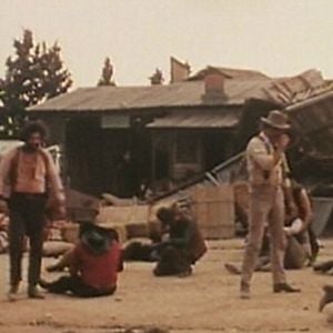 Foto Le llamaban calamidad