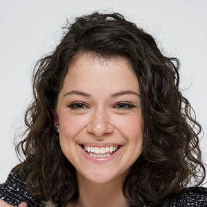 Foto Tatiana Maslany