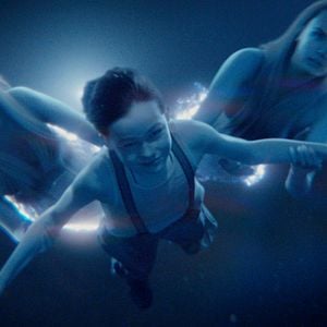 Foto Levi Miller (II)