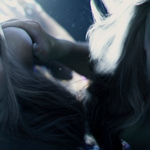 Foto Cara Delevingne