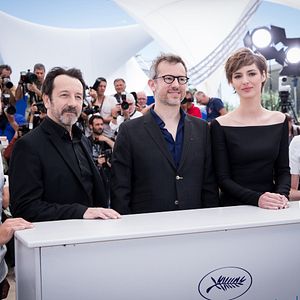 Foto Jean-Hugues Anglade