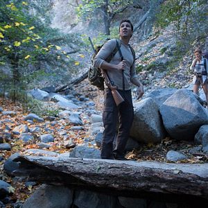 Foto Supervivencia (Preservation)