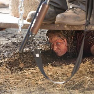 Foto Supervivencia (Preservation)