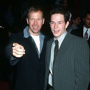 Foto Mark Wahlberg