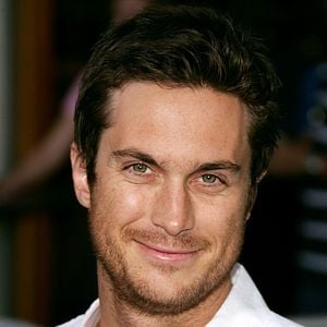 Foto Oliver Hudson
