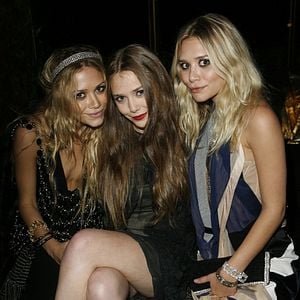 Foto Mary-Kate Olsen