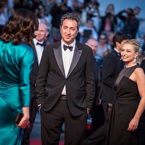 Foto Paolo Sorrentino