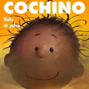 Foto Carlitos y Snoopy. La película de Peanuts