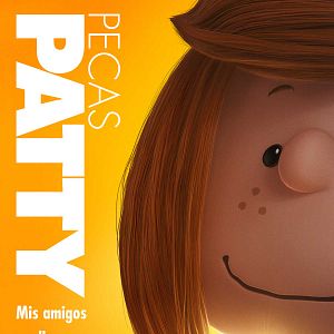 Foto Carlitos y Snoopy. La película de Peanuts