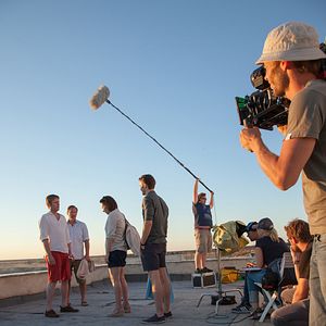 Foto Kai Ivo Baulitz