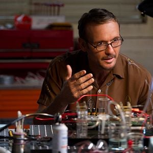 Foto Tomorrowland: El mundo del mañana