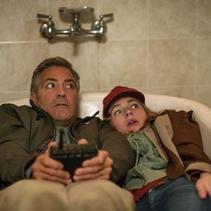 Foto Tomorrowland: El mundo del mañana