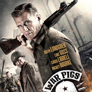 Foto Comando War Pigs