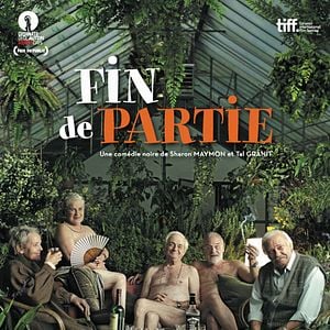 Foto La fiesta de despedida