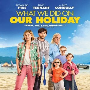 Foto Nuestro último verano en Escocia