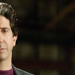 Foto David Schwimmer