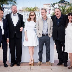 Foto Guillaume Nicloux