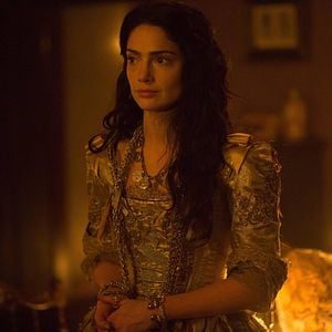 Foto Janet Montgomery