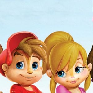 Foto ¡¡¡ALVINNN!!! y las Ardillas