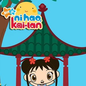 Foto Ni Hao, Kai-Lan