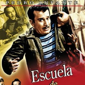 Foto Escuela de rateros