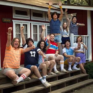 Foto Wet Hot American Summer: First Day of Camp