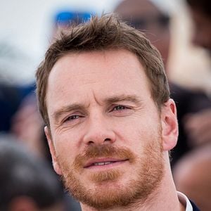 Foto Michael Fassbender