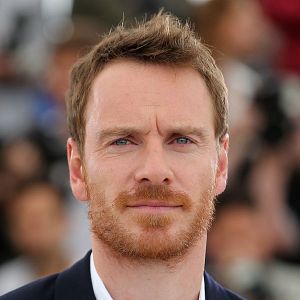 Foto Michael Fassbender