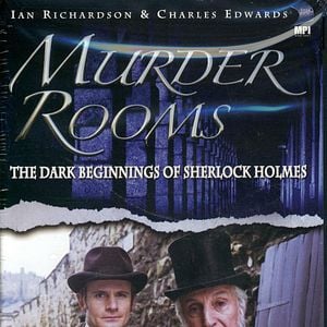 Foto Los misterios del auténtico Sherlock Holmes