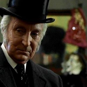 Foto Los misterios del auténtico Sherlock Holmes