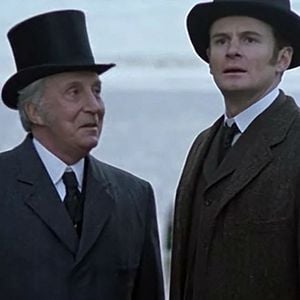 Foto Los misterios del auténtico Sherlock Holmes