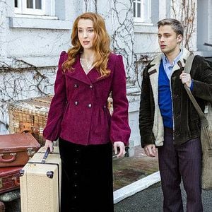 Foto Charlotte Hegele