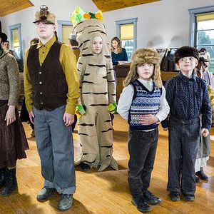 Foto Cuando habla el corazón