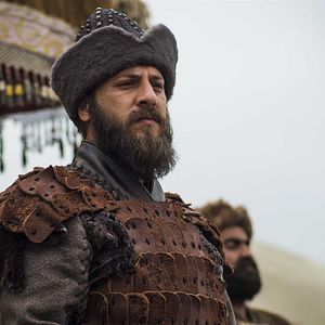 Foto Diriliş Ertuğrul