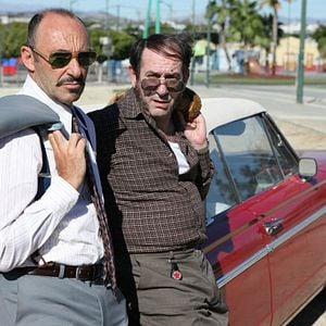 Foto Manuel Manquiña