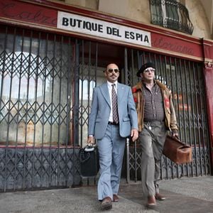 Foto Manuel Manquiña